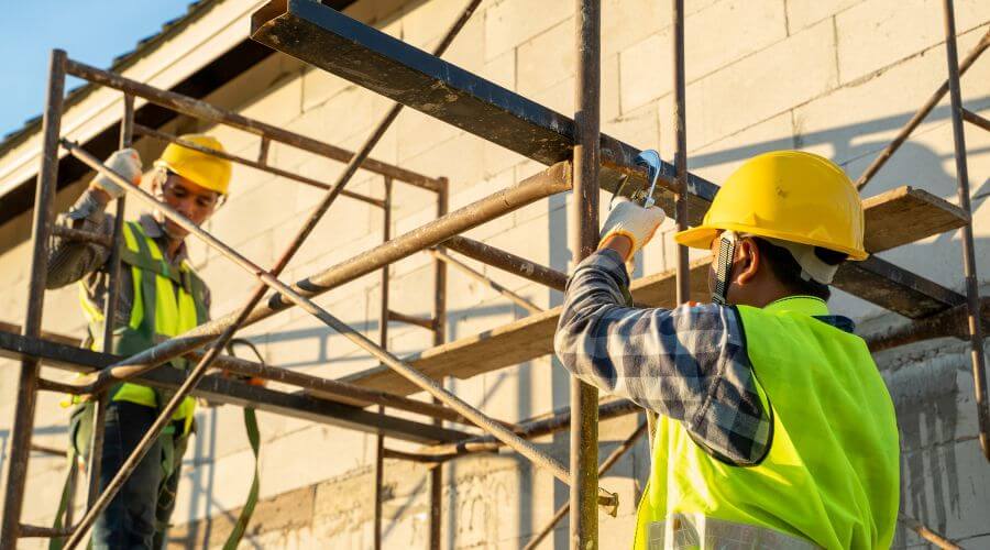 Professional fairlawn roofing services in Bangor, WI
